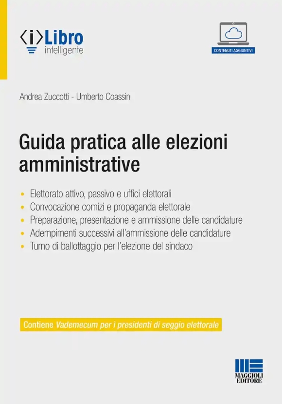 Guida Pratica Alle Elezioni Amministrative