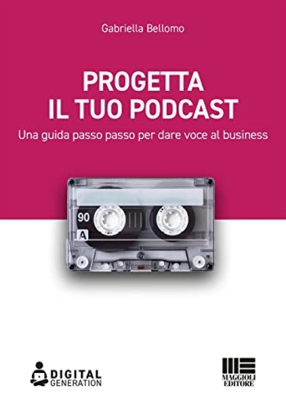 Progetta Il Tuo Podcast