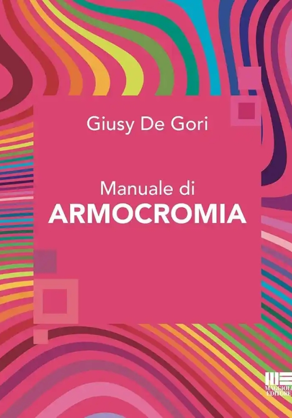 Manuale Di Armocromia