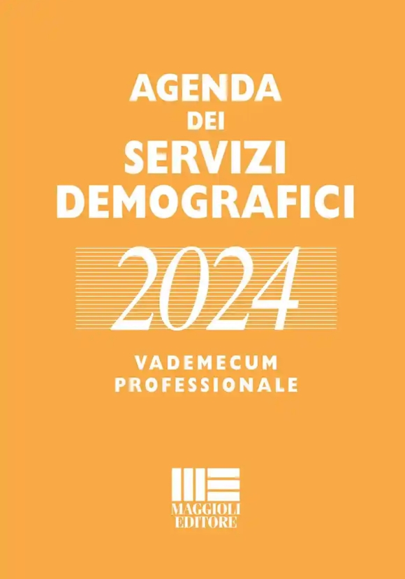 Agenda Servizi Demografici 2024