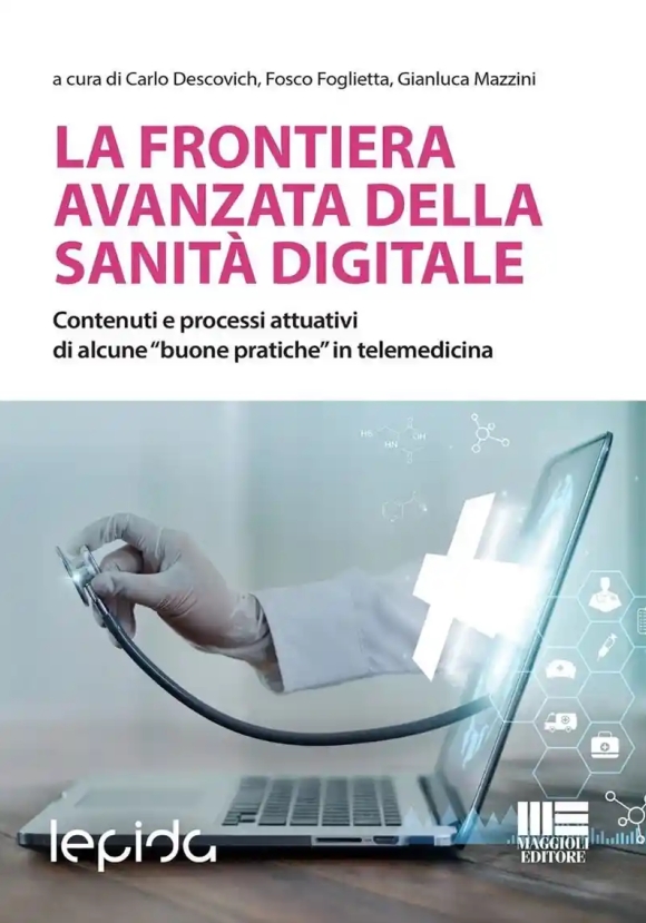 Frontiera Avanzata Sanita' Digitale