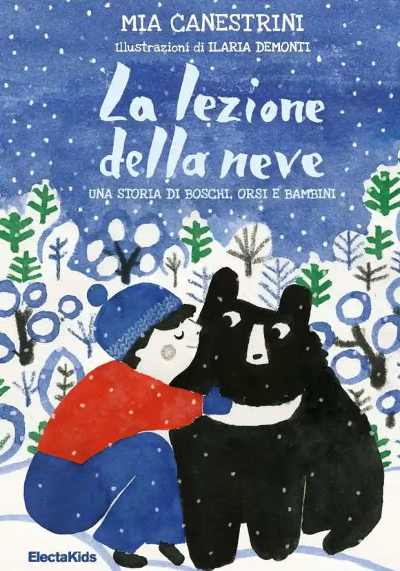 Lezione Della Neve