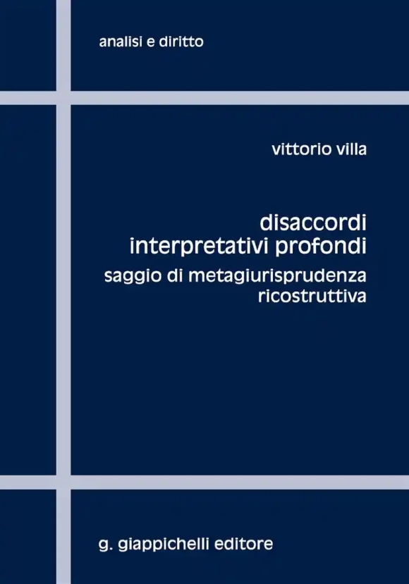 Disaccordi Interpretativi