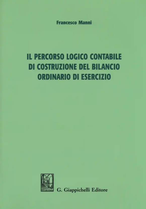 Percorso Logico Contabile