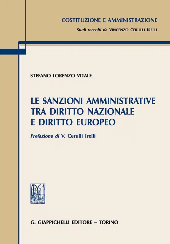 Sanzioni Amministrative Dir.nazionale