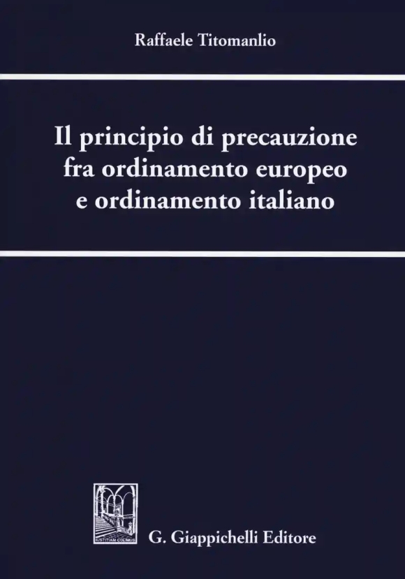 Principio Di Precauzione