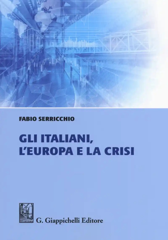 Italiani Europa Crisi