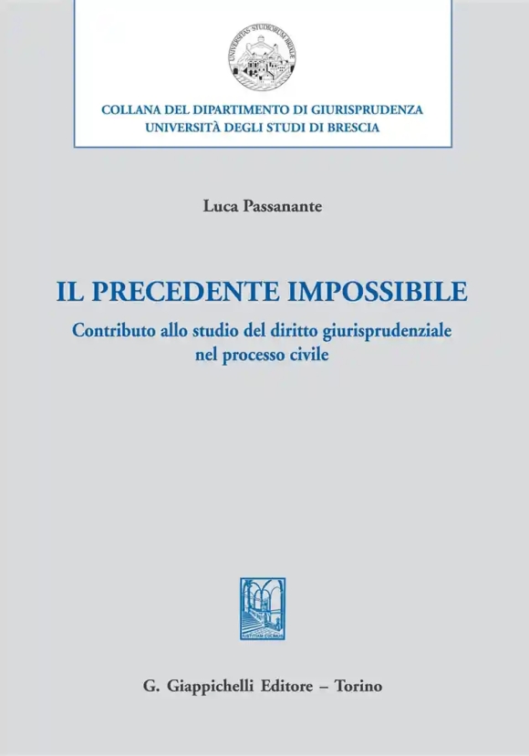 Precedente Impossibile