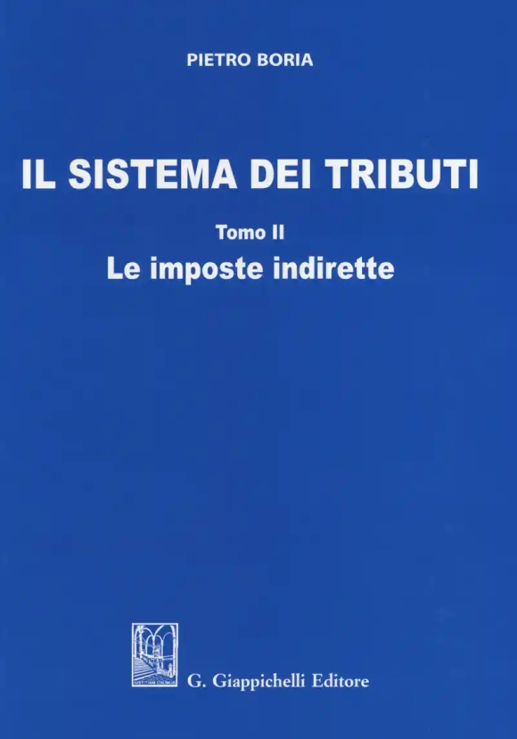 Sistema Dei Tributi 2