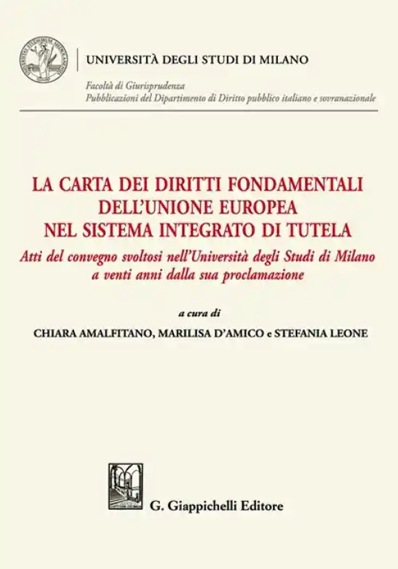 Carta Dei Diritti Fondam.