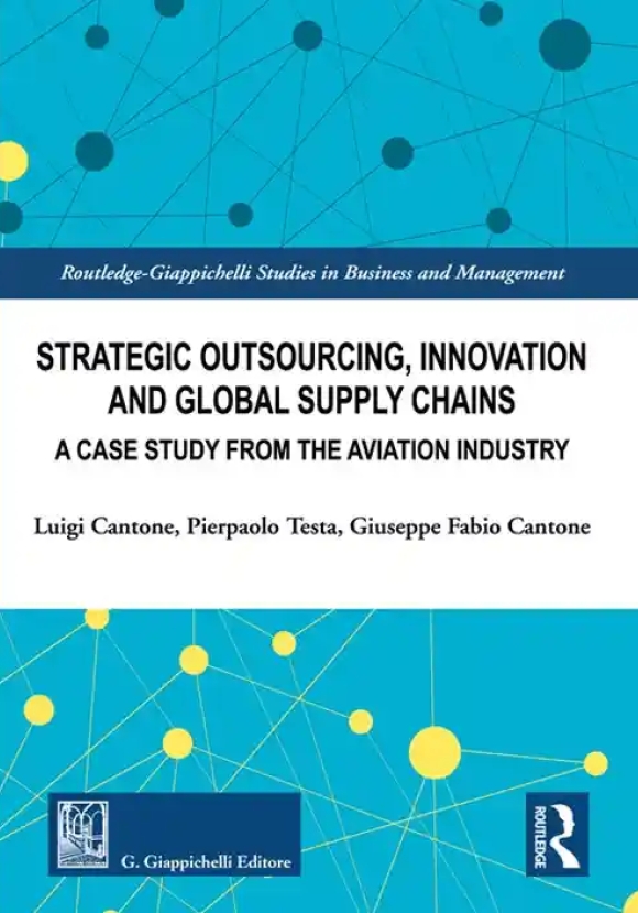 Strategic Outsourcing Innovation