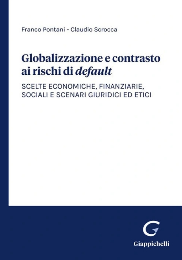 Globalizzazione E Contrasto Rischi Defau