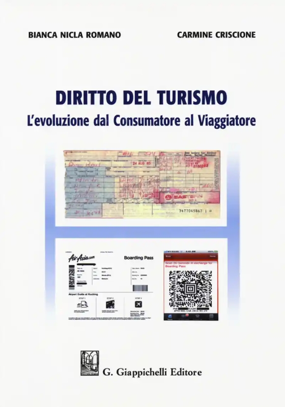 Diritto Del Turismo