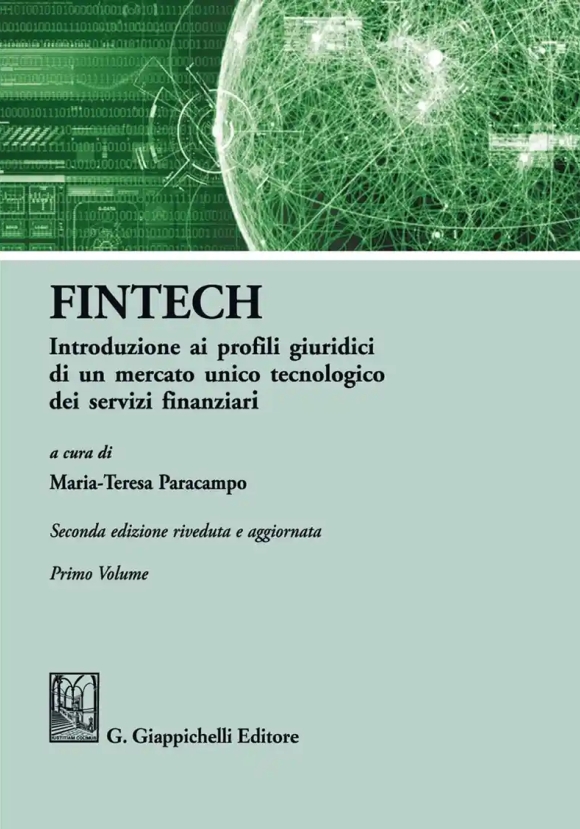 Fintech Vol 1