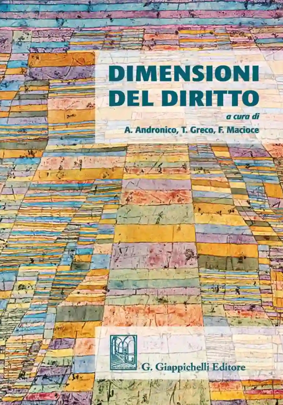 Dimensione Del Diritto