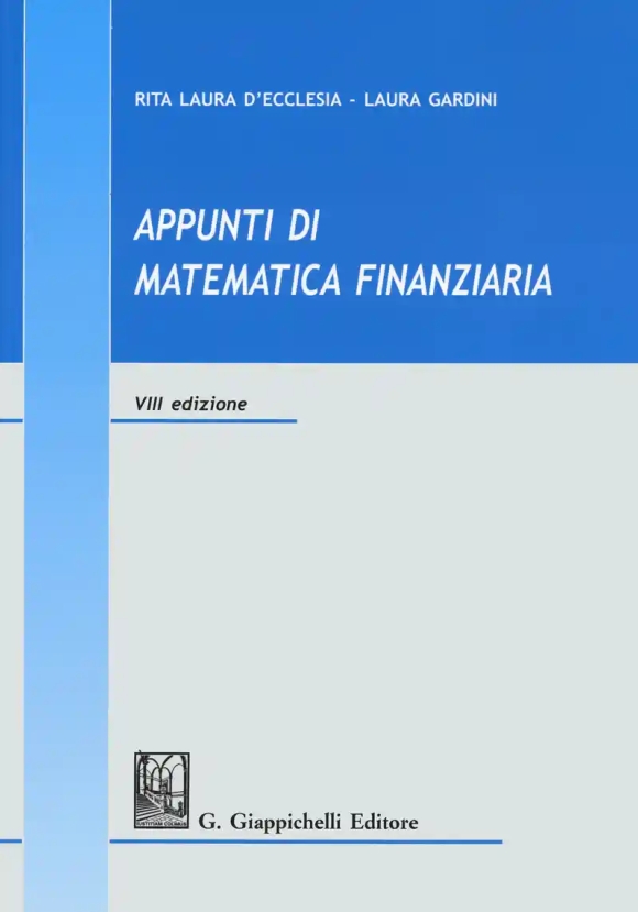 Appunti Di Matematica