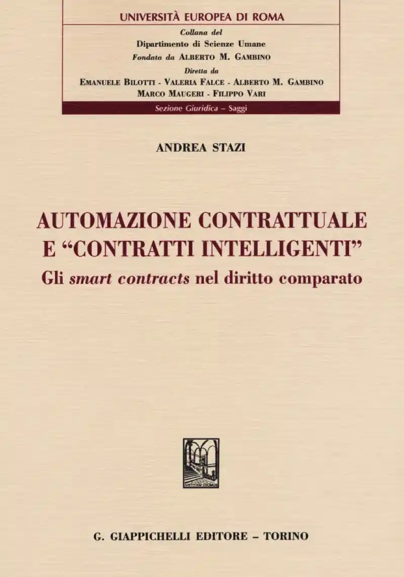 Automazione Contrattuale