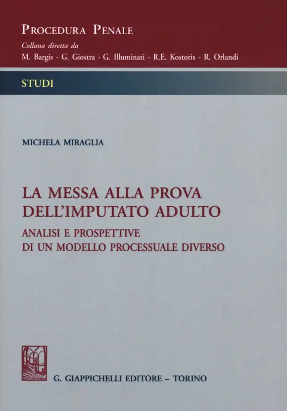 Messa Alla Prova