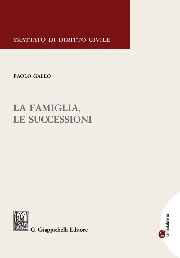 Famiglia Successioni