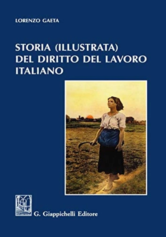 Storia Illust.dir.lavoro Ital.