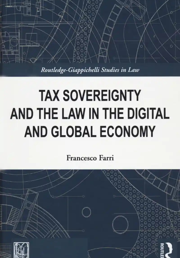 Tax Sovereignty