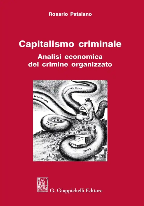 Capitalismo Criminale