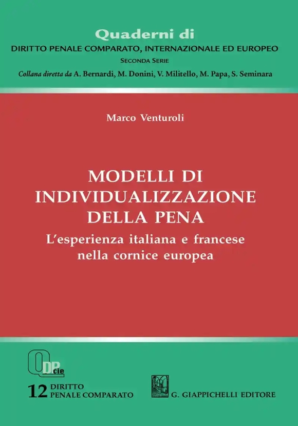 Modelli Di Individualizzione