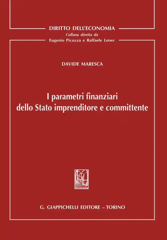 Parametri Finanziari