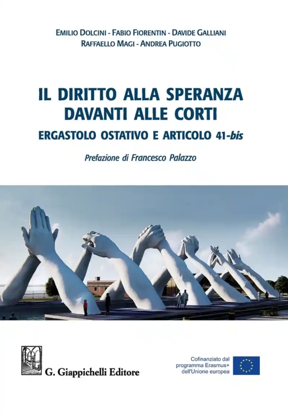 Diritto Della Speranza Davanti