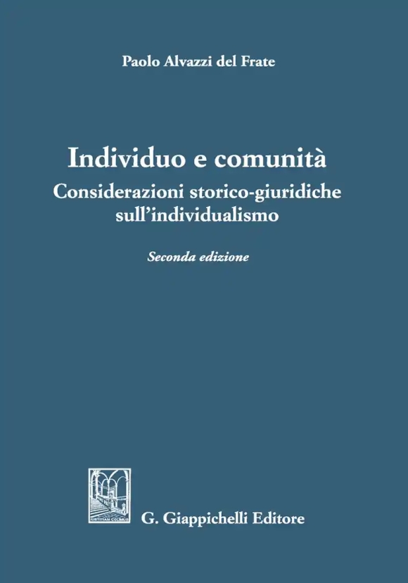 Individuo Comunita'