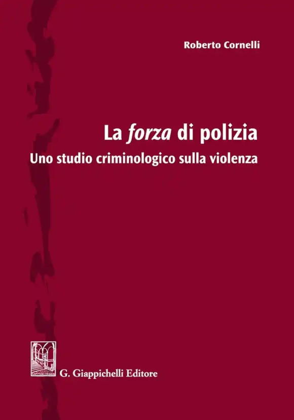 Forze Di Polizia