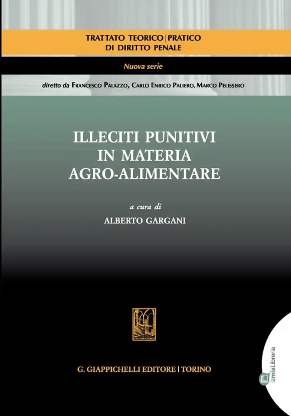 Illeciti Punitivi Agro-alimentare