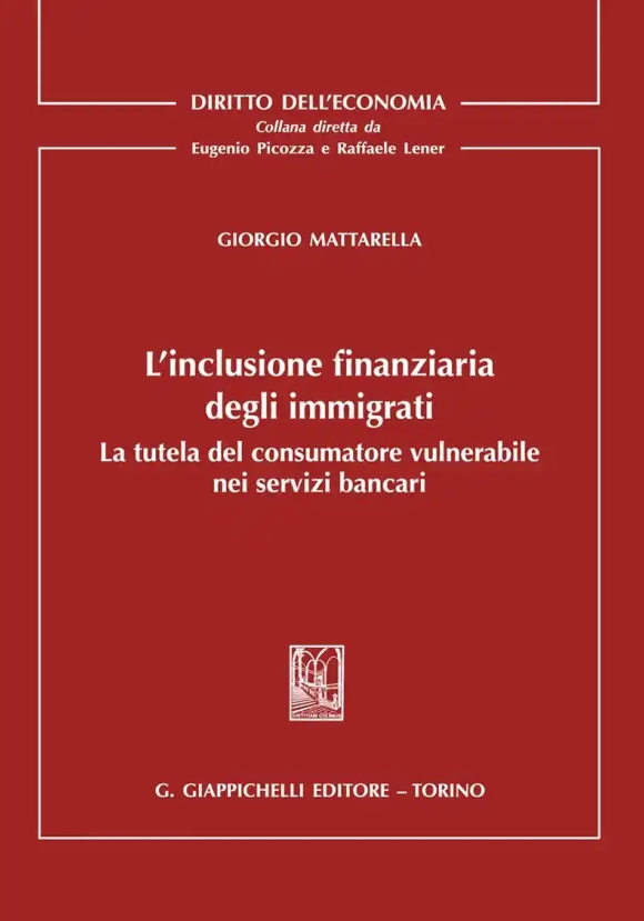 Inclusione Finanziaria Immigrati