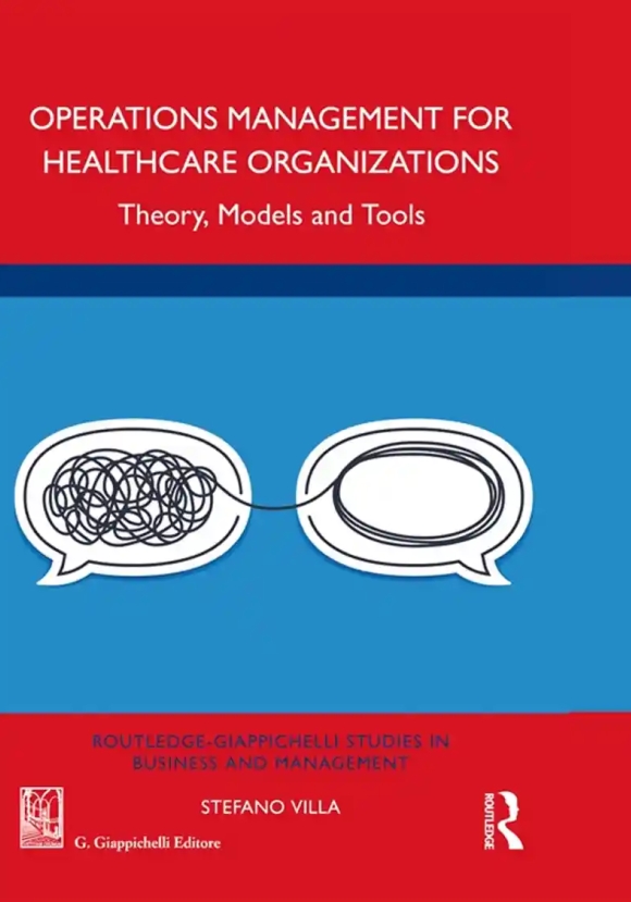 Operations Management For Healthcare