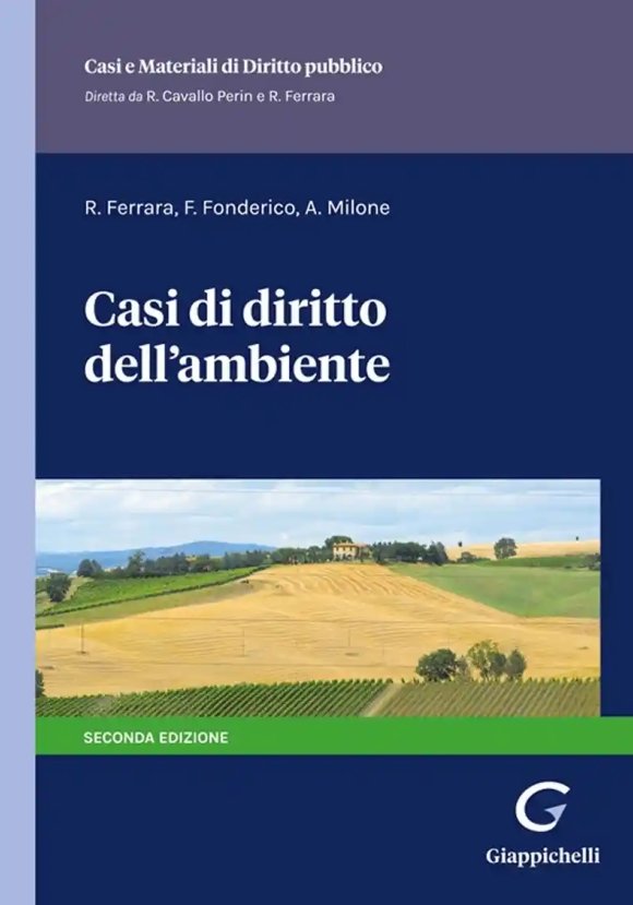 Casi Diritto Ambientale