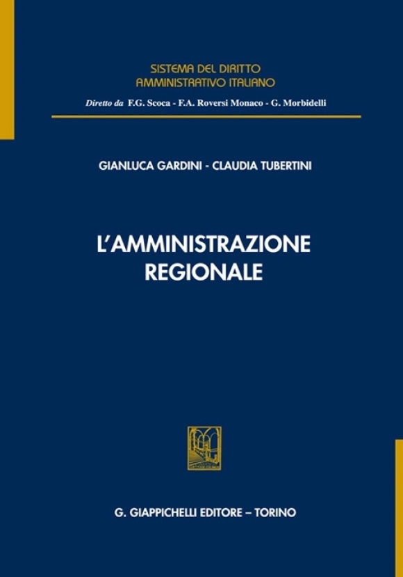 Amministrazione Regionale