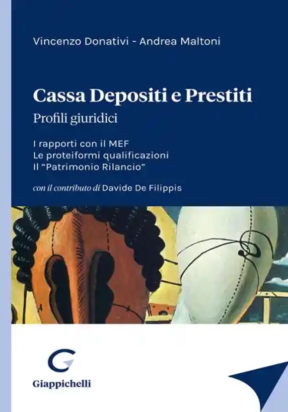 Cassa Depositi E Prestiti