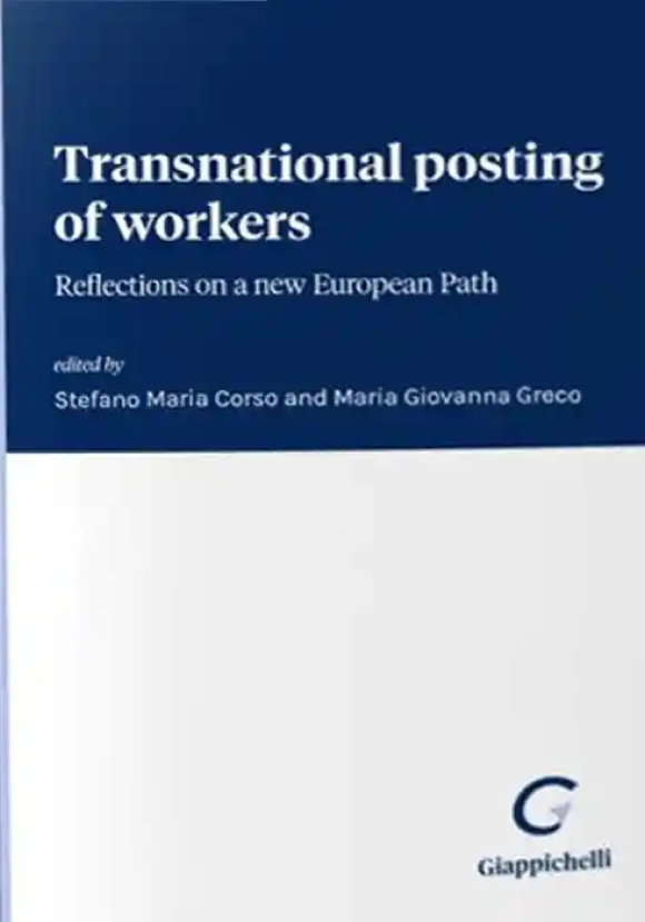 Transnational Posting Of Worke