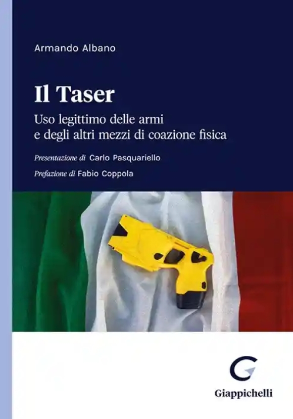 Taser