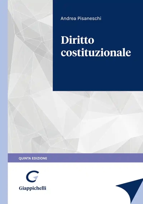 Diritto Costituzionale 5ed.