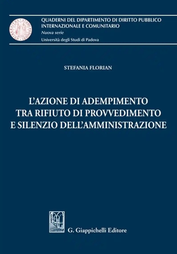 Azione Di Adempimento