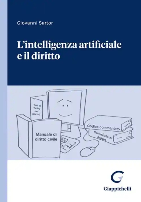 Intelligenza Artificiale E Diritto