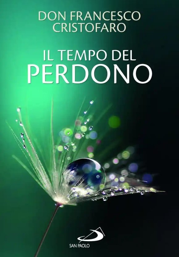 Tempo Del Perdono (il)