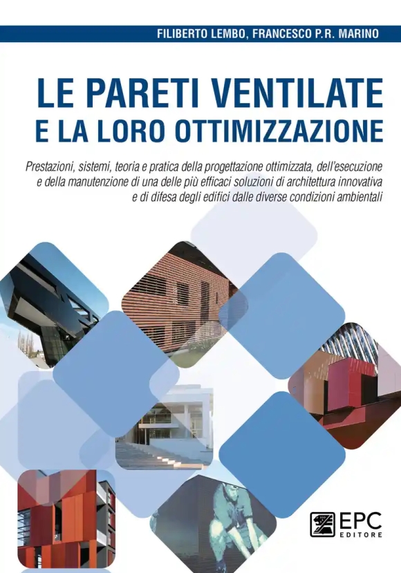 Le Pareti Ventilate E La Loro Ottimizzazione