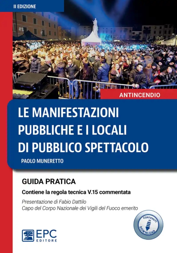 Manifestazioni Pubbliche Locali Pubbl.