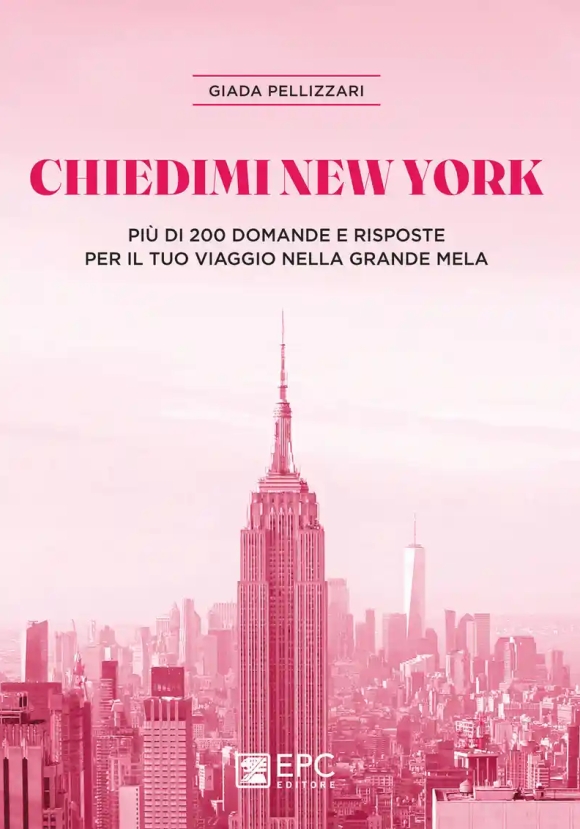 Chiedimi New York