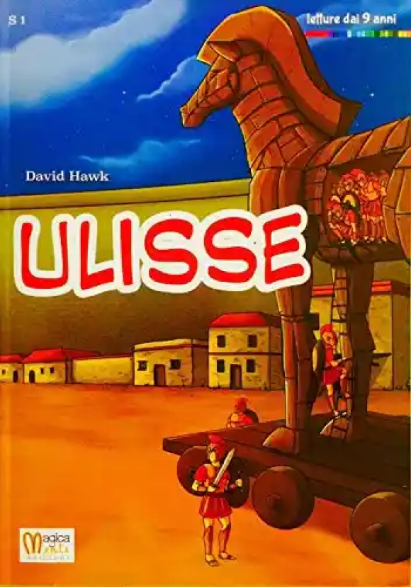 Scuola Primaria Ulisse