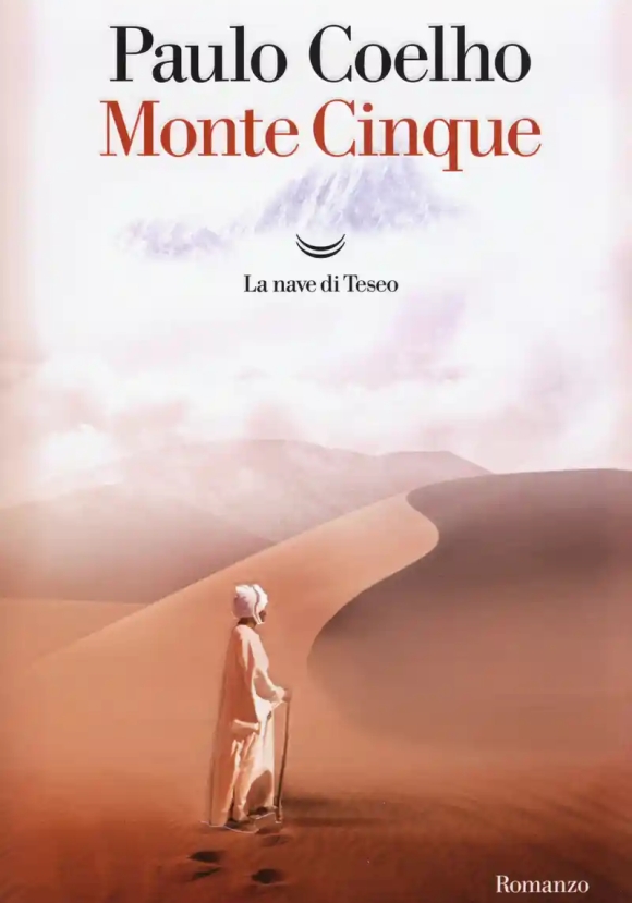 Monte Cinque