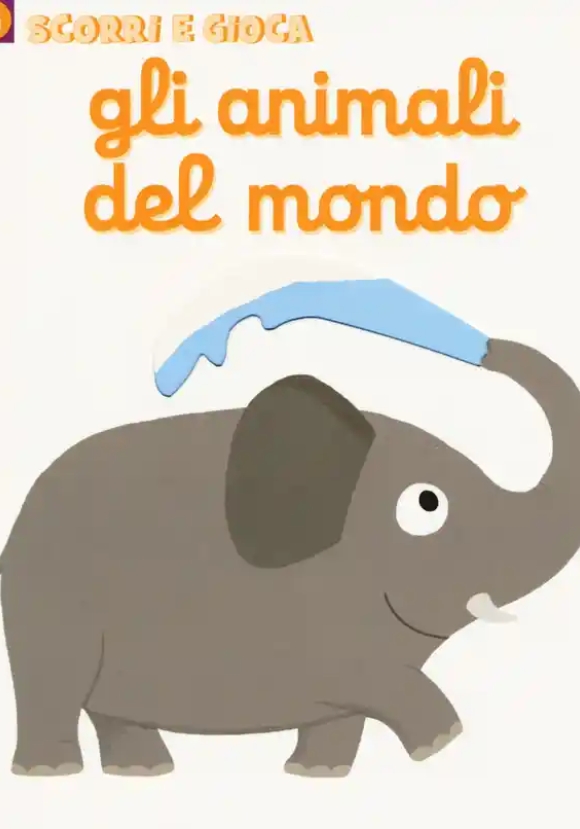 Gli Animali Del Mondo