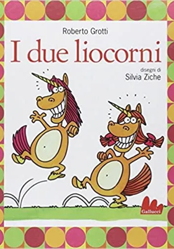 I Due Liocorni